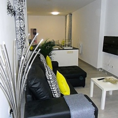 Bravo Murillo Apartment Center - Bild 8