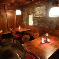 Hotel Sudpfanne  Restaurant - Bild 17