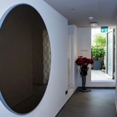 Citta Trüffel Hotel - Bild 12
