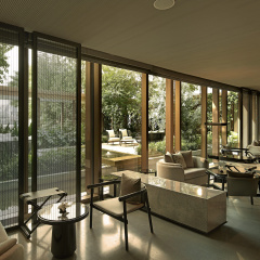 Capella Bangkok - Bild 25