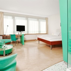 Four Points by Sheraton Munich Messe - Bild 6