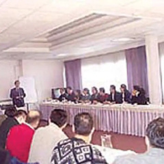 Hotel Yumukoglu - Bild 19