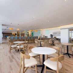 Отель Residence Inn by Marriott Cancun Hotel Zone Мексика, Канкун - отзывы, цены и фото номеров - забронировать отель Residence Inn by Marriott Cancun Hotel Zone онлайн фото 34