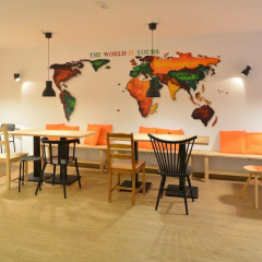 Townside Hostel Bremen - Bild 12