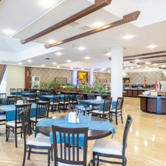 Senza Sunset Beach Hotel - Bild 23
