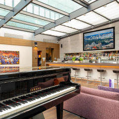 Park Inn by Radisson Berlin Alexanderplatz - Bild 18