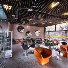 Metropol Design Hotel Old Town - Bild 16