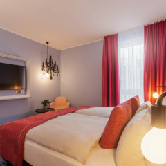Holiday Inn - the niu, Mood Mainz by IHG - Bild 5