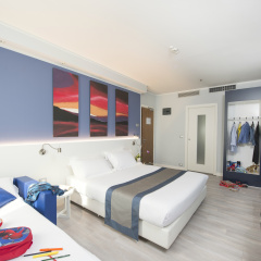 NEO Hotel - Bild 4
