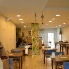 Yeşilyurt Pansiyon Hotel - Bild 17