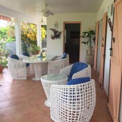 Les Villas Créoles de Sainte-Anne in Sainte-Anne, France from 185$, photos, reviews - zenhotels.com photo 26