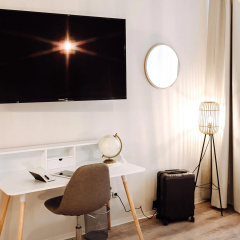 Apartment an der Altstadt (#7) - Bild 5