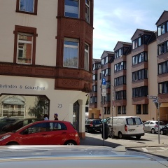 Nauwieser Apartments - Bild 1