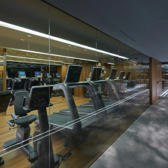 Mandarin Oriental, Milan Hotel thumbnail 42