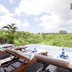 Villa Jalak Bali - Bild 11