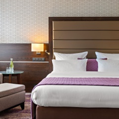 Crowne Plaza Berlin City Centre by IHG - Bild 5