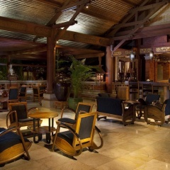 Keraton Jimbaran Beach Resort - Bild 18