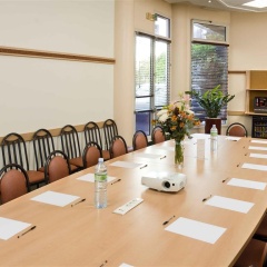 ibis Styles Paris Porte de Versailles - Mairie d'Issy - Bild 9