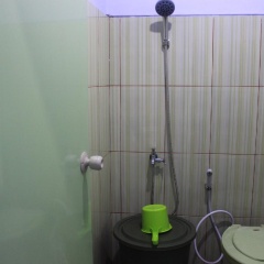 Kampoeng Pakis Inn - Bild 8