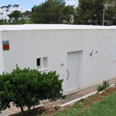 Apartment - 2 Bedrooms with Pool and Sea views - 104919 - Bild 11