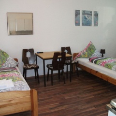 Apartments Andriasyan - Bild 3