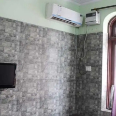 Balcony Area