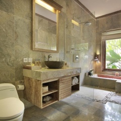 The Kanjeng Resort Ubud - Bild 17