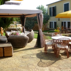 Agroturismo Puig de Ros d'Alt - Bild 20