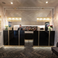 Resort Dharma Boutique Hotel & SPA - Bild 21