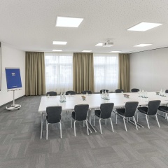 NH München Airport - Bild 16