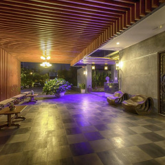 Escape De Phuket Hotel - Bild 13