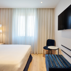 Eurostars Astoria - Bild 8
