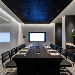 Radisson Blu Hotel, London Mercer Street - Bild 11