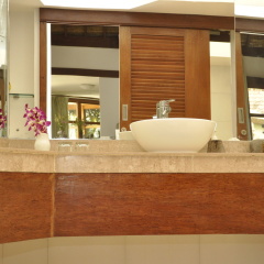 Balisanti Bungalows - Bild 1