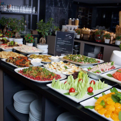 ibis Styles Istanbul Bomonti - Bild 14