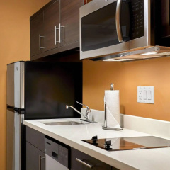 TownePlace Suites by Marriott Fort McMurray thumbnail 15