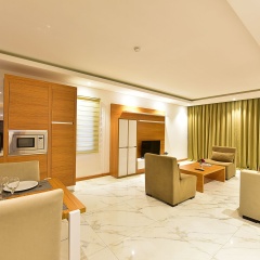 Jasmin Elite Residence & SPA - Bild 20