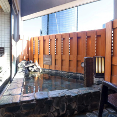 Dormy Inn Ueno Okachimachi Hot Spring thumbnail 23