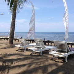 Collection O 90805 Aditya Beach Resort And Spa - Bild 15