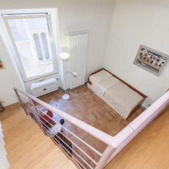 Habitat's Campo di Fiori Apartments thumbnail 13