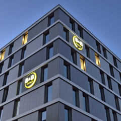 B&B Hotel Berlin-Alexanderplatz - Bild 25