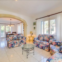 Villa Lombardia - Bild 7
