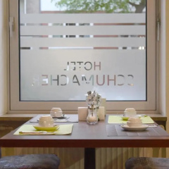 Hotel Schumacher - Bild 20