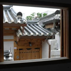 Xiwoo Hanok Guesthouse thumbnail 28