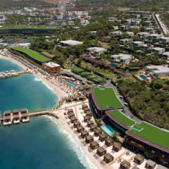Vogue Hotel Supreme Bodrum - Bild 1