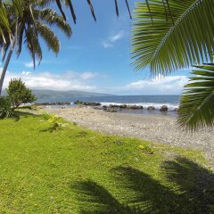 Punatea Village in Papao, French Polynesia from 59$, photos, reviews - zenhotels.com photo 8