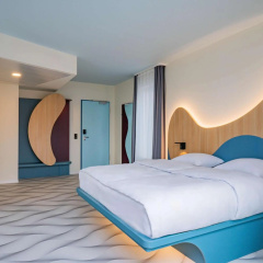 Prize by Radisson, Dresden Mitte - Bild 8