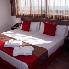 Hotel Best 4 Barcelona - Bild 10
