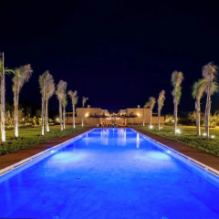 Al Destino Resort Palmeraie Marrakech - Bild 15