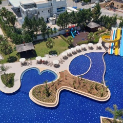 Sirius Town Residence and Spa - Bild 16